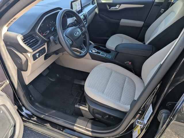 used 2020 Ford Escape car, priced at $13,777