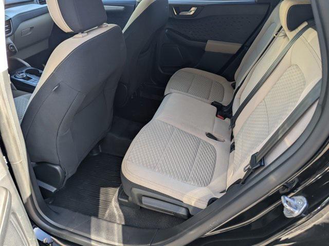 used 2020 Ford Escape car, priced at $13,777