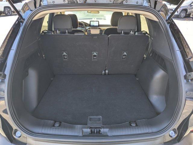 used 2020 Ford Escape car, priced at $13,777