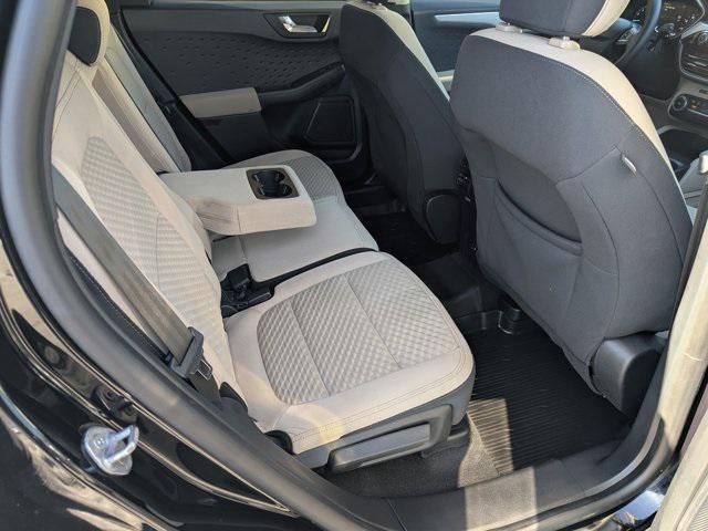 used 2020 Ford Escape car, priced at $13,777