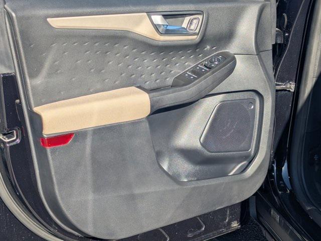 used 2020 Ford Escape car, priced at $13,777