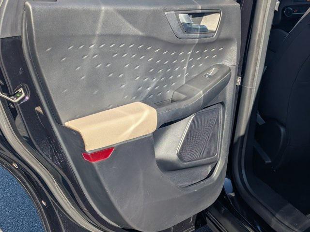 used 2020 Ford Escape car, priced at $13,777