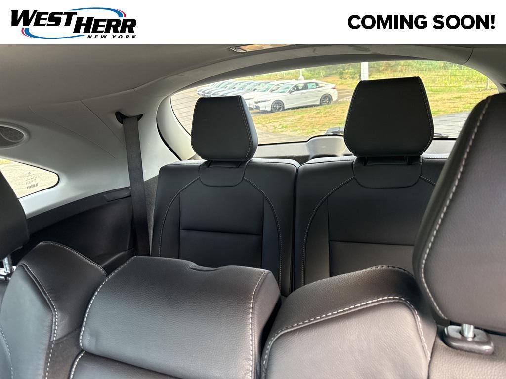 used 2020 Acura MDX car, priced at $29,637