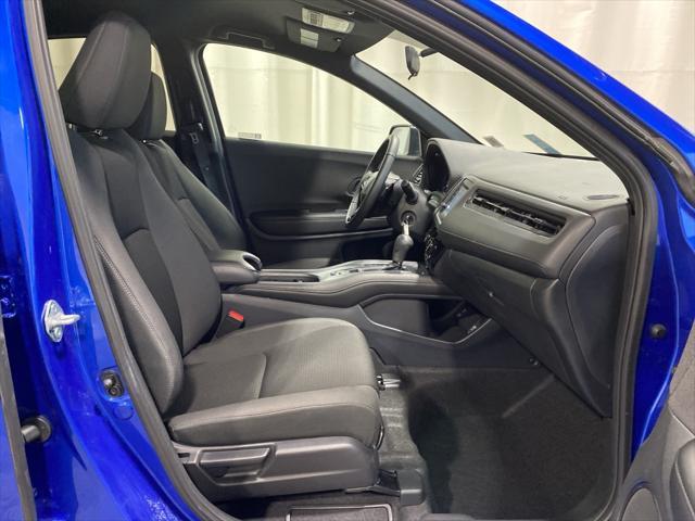 used 2022 Honda HR-V car, priced at $23,538