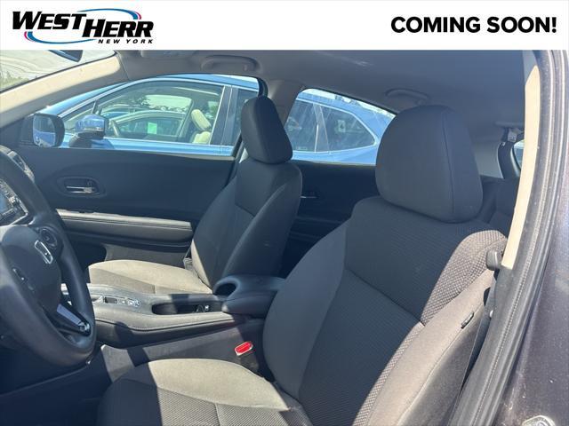 used 2022 Honda HR-V car, priced at $23,017