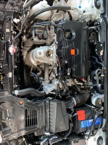 used 2023 Honda Civic car, priced at $24,948
