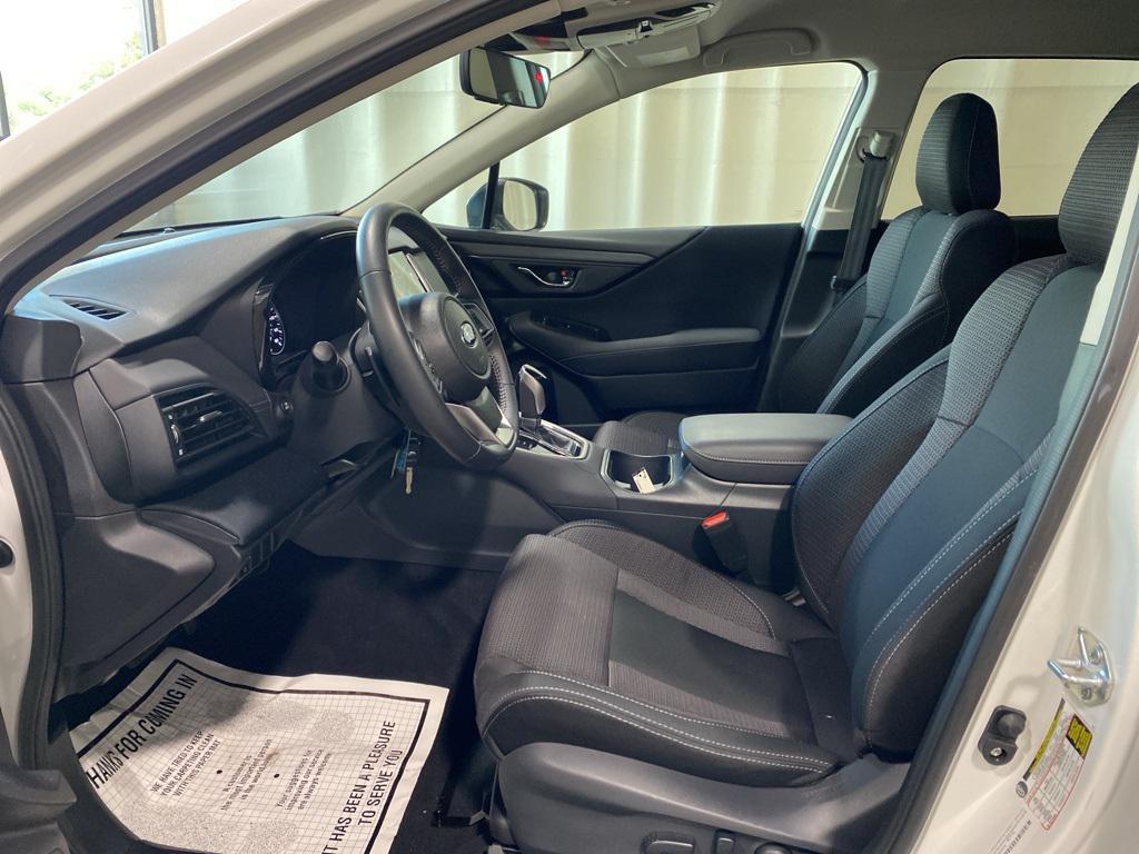 used 2024 Subaru Outback car, priced at $30,952