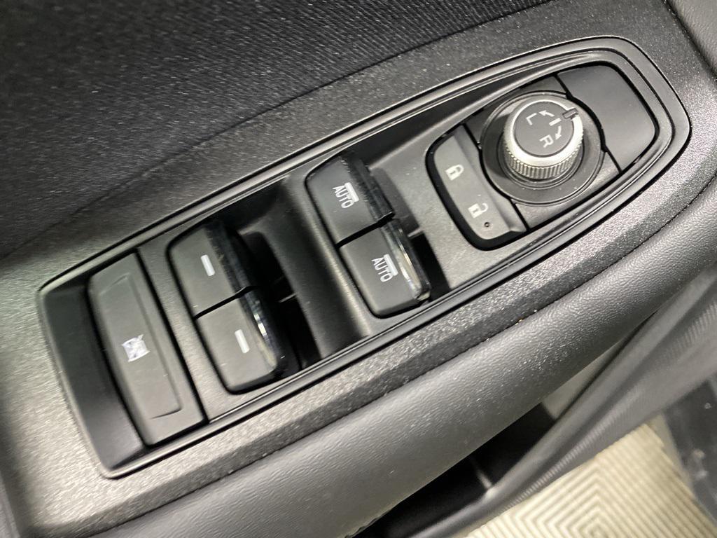 used 2024 Subaru Outback car, priced at $30,952