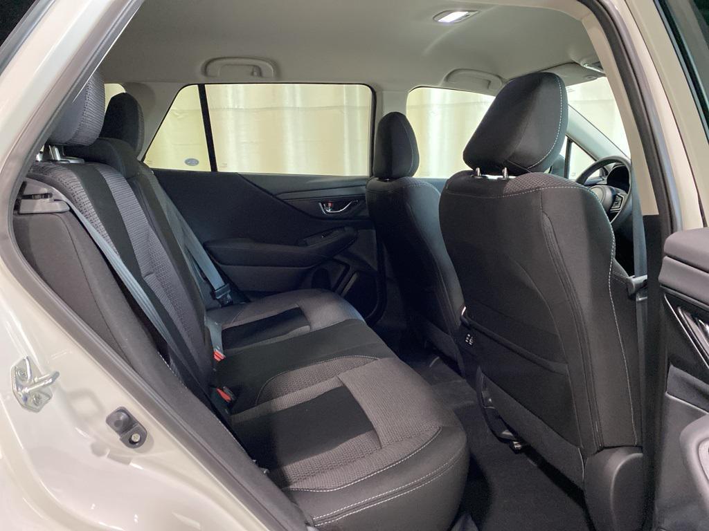 used 2024 Subaru Outback car, priced at $30,952