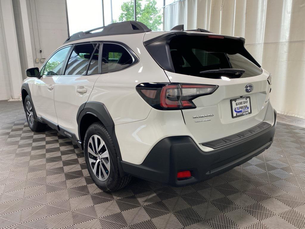 used 2024 Subaru Outback car, priced at $30,952
