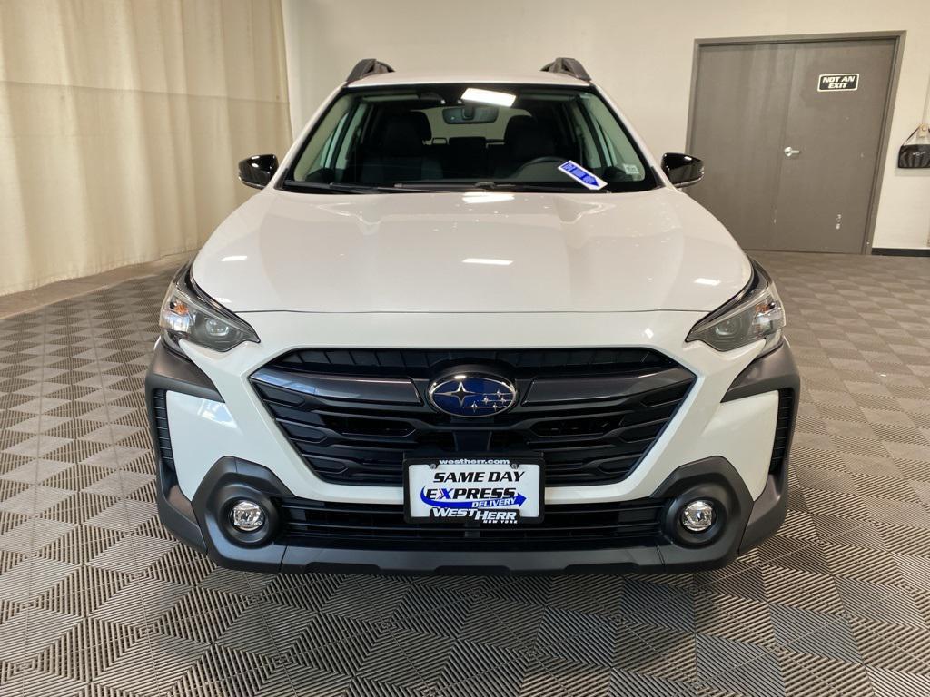 used 2024 Subaru Outback car, priced at $30,952
