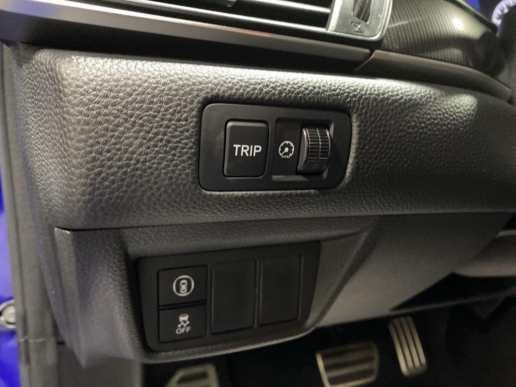 used 2022 Honda Accord Hybrid car, priced at $27,235