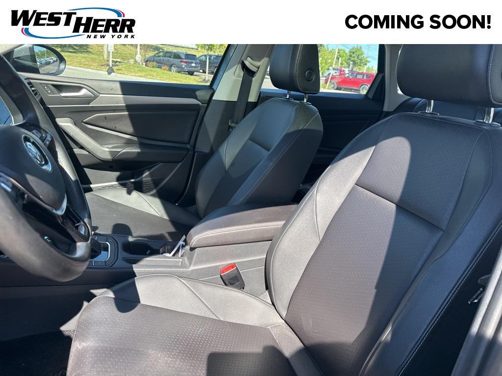 used 2019 Volkswagen Jetta car, priced at $16,186