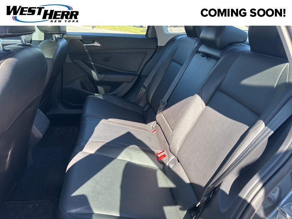 used 2019 Volkswagen Jetta car, priced at $16,186