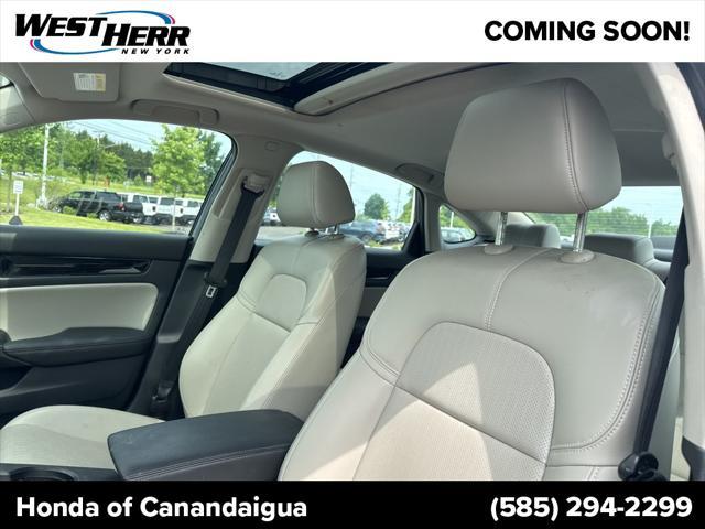 used 2022 Honda Civic car, priced at $26,586