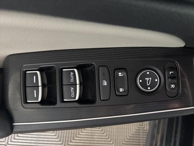 used 2022 Honda Civic car, priced at $25,576