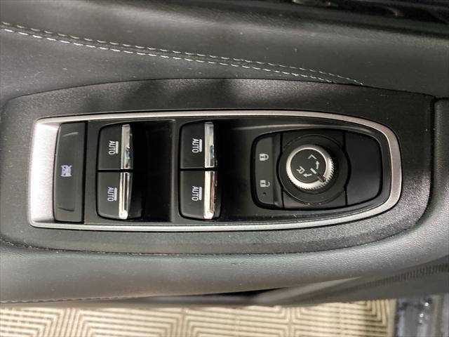 used 2024 Subaru Outback car, priced at $33,226