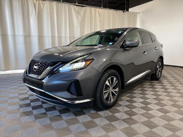 used 2019 Nissan Murano car, priced at $17,770