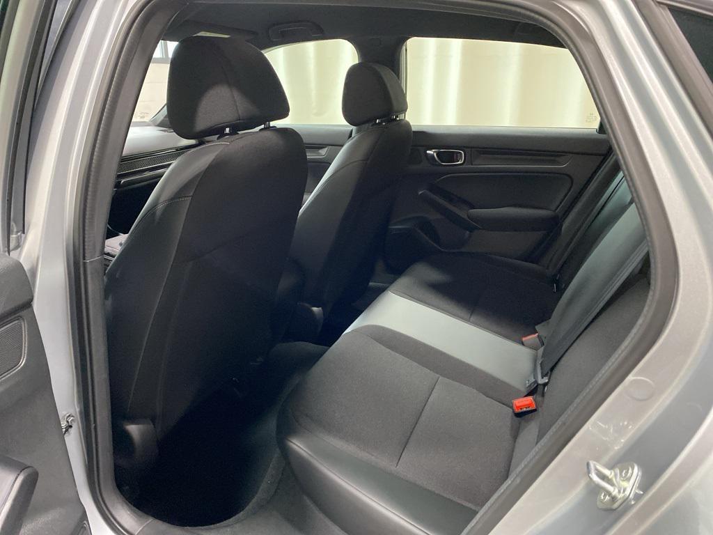 used 2022 Honda Civic car, priced at $23,982