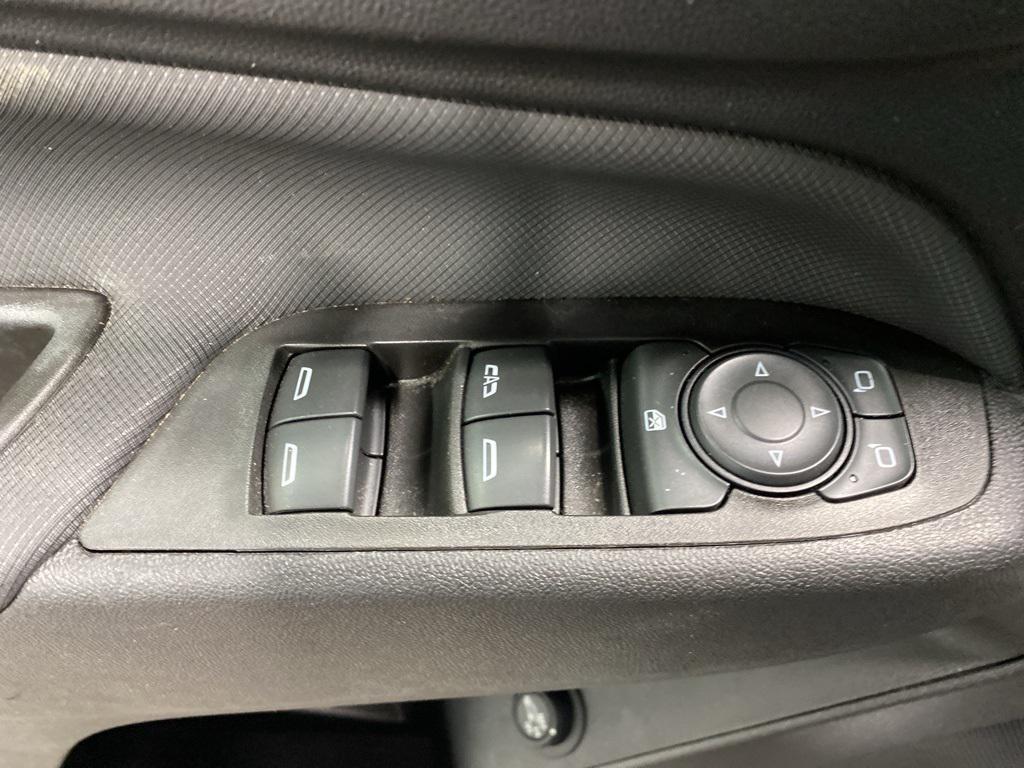 used 2023 Chevrolet Equinox car, priced at $23,936
