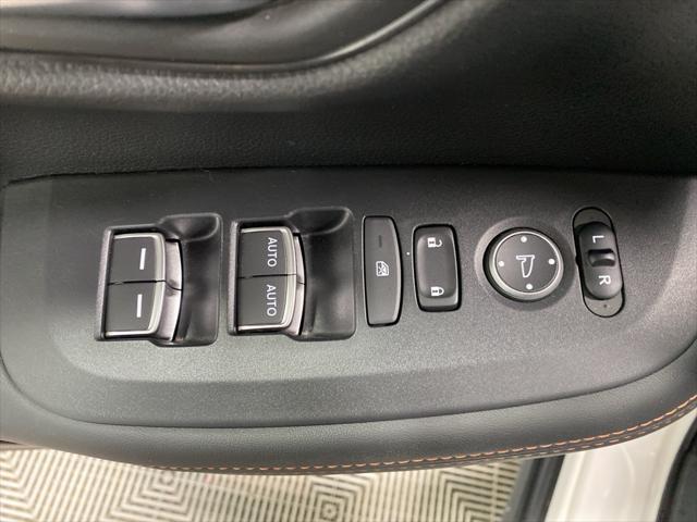 used 2023 Honda HR-V car, priced at $27,290