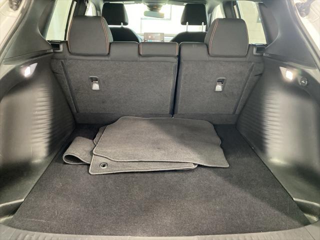 used 2023 Honda HR-V car, priced at $27,290