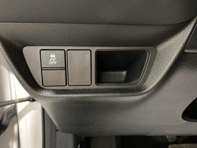 used 2023 Honda HR-V car, priced at $27,290