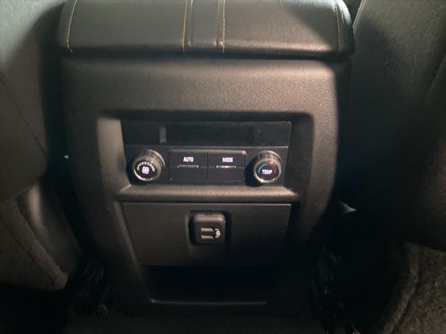 used 2021 Chevrolet Traverse car, priced at $26,100