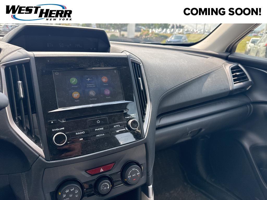 used 2020 Subaru Forester car, priced at $21,086