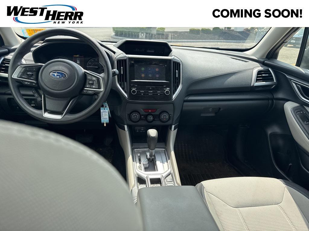 used 2020 Subaru Forester car, priced at $21,086