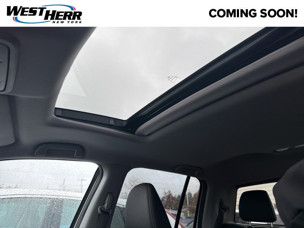 used 2023 Honda Ridgeline car, priced at $35,141