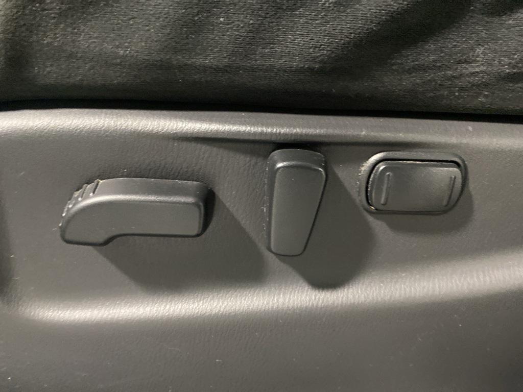 used 2019 Nissan Armada car, priced at $20,468