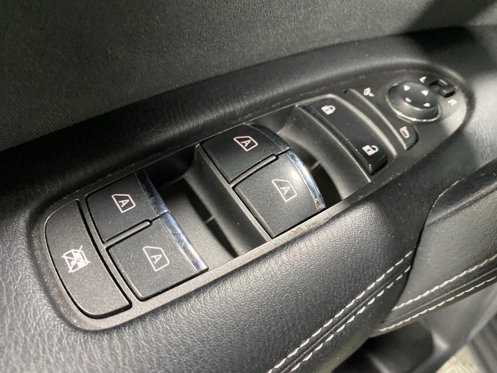 used 2019 Nissan Armada car, priced at $20,468