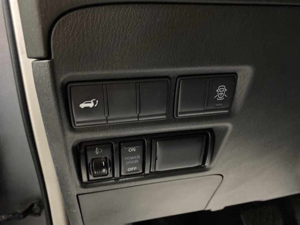 used 2019 Nissan Armada car, priced at $20,468