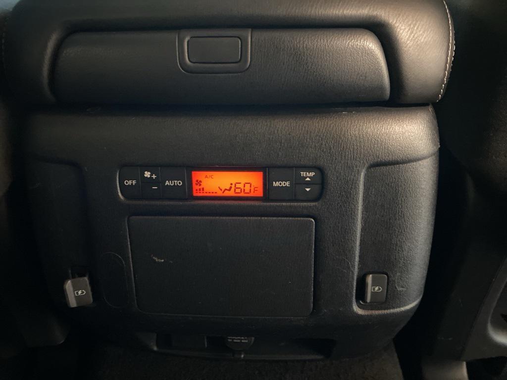 used 2019 Nissan Armada car, priced at $20,468