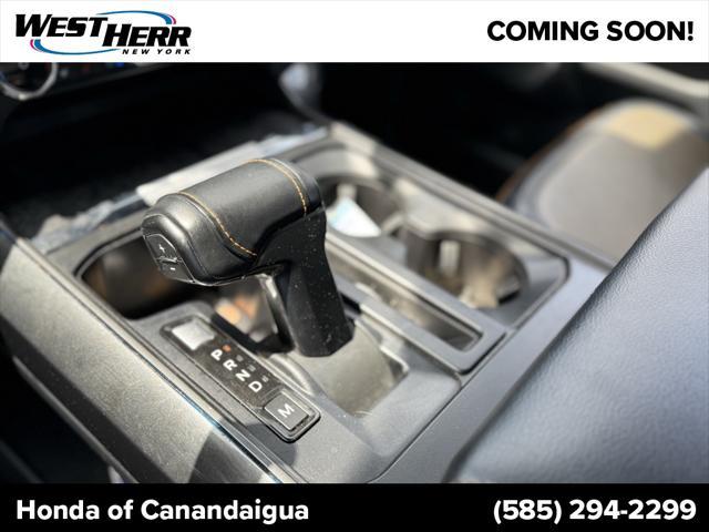 used 2022 Ford F-150 car, priced at $45,233
