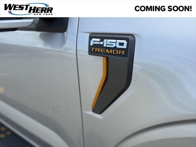 used 2022 Ford F-150 car, priced at $45,233