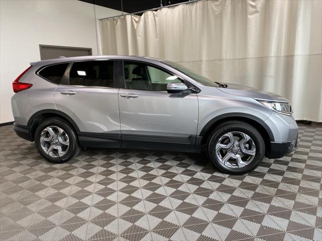 used 2019 Honda CR-V car, priced at $22,779