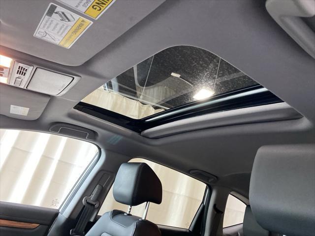 used 2019 Honda CR-V car, priced at $22,779