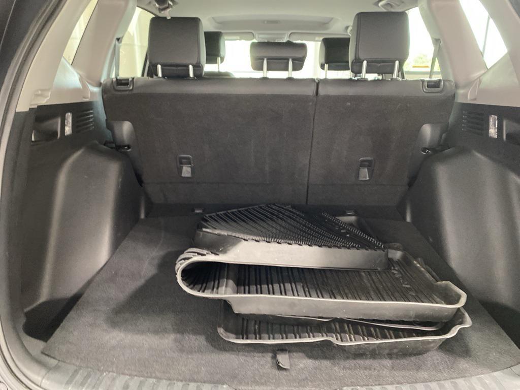 used 2019 Honda CR-V car, priced at $21,487