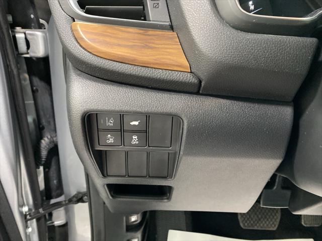 used 2019 Honda CR-V car, priced at $22,779