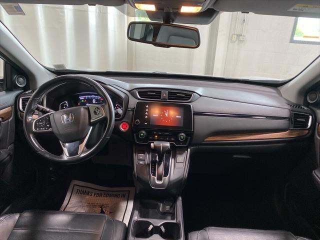 used 2019 Honda CR-V car, priced at $22,779