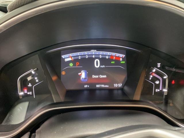 used 2019 Honda CR-V car, priced at $22,779