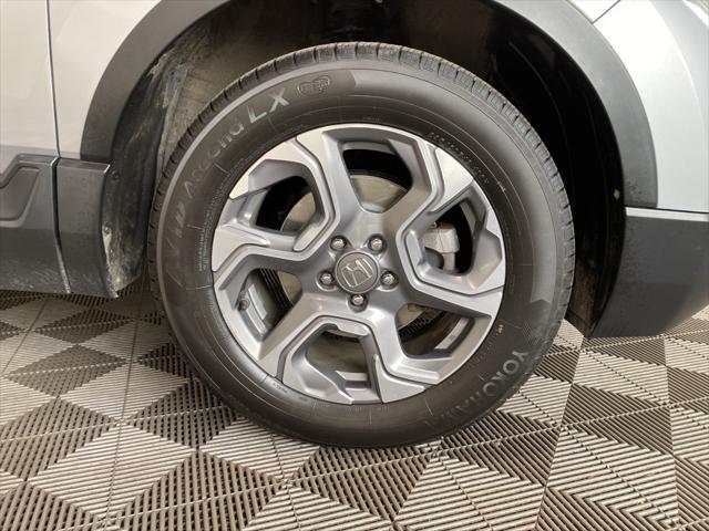 used 2019 Honda CR-V car, priced at $22,779