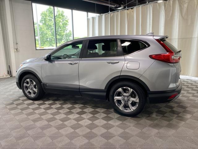 used 2019 Honda CR-V car, priced at $22,779
