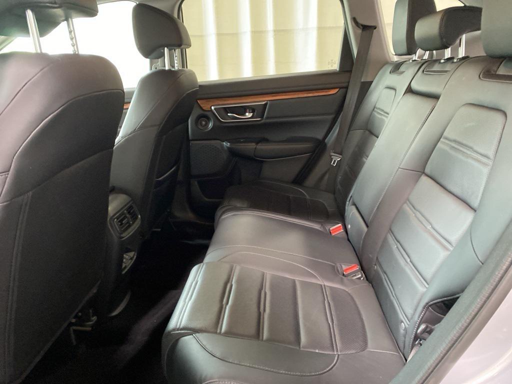 used 2019 Honda CR-V car, priced at $21,487