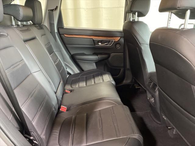 used 2019 Honda CR-V car, priced at $22,779