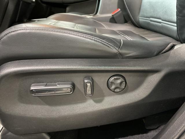 used 2019 Honda CR-V car, priced at $22,779