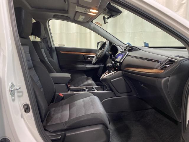 used 2022 Honda CR-V car, priced at $28,926