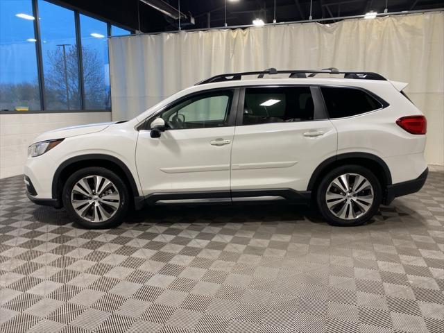 used 2021 Subaru Ascent car, priced at $26,369